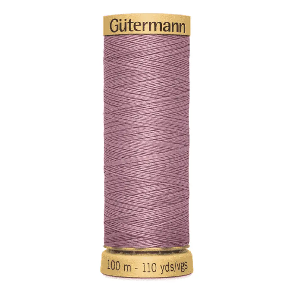 Gutermann Cotton 30 300m Rose Red
