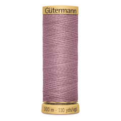 Gutermann Cotton 30 300m Rose Red