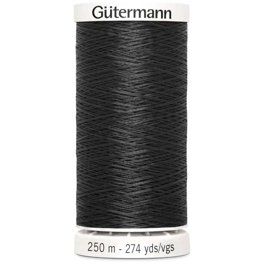 Gutermann Invisible Nylon Thread (274 yds) - All About Sewing 