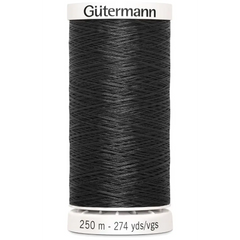 Gutermann Invisible Nylon Thread (274 yds) - All About Sewing 