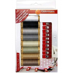 Gutermann Quilting Gift Pack