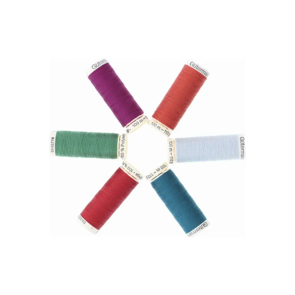 Gutermann Sew-All Thread 110yds - Thread
