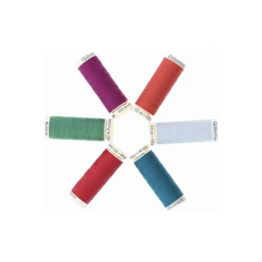 Gutermann Sew-All Thread 110yds - Thread