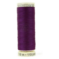 Gutermann Sew-All Thread 110yds - Amethyst - 940 - Thread