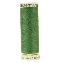 Gutermann Sew-All Thread 110yds - Apple Green - 768 - Thread