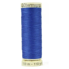 Gutermann Sew-All Thread 110yds - Blue Bird - 249 - Thread