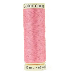 Gutermann Sew-All Thread 110yds - Bubblegum - 321 - Thread