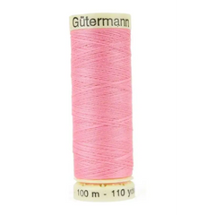 Gutermann Sew-All Thread 110yds - Dawn Pink - 315 - Thread