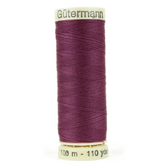Gutermann Sew-All Thread 110yds - Dewberry - 937 - Thread