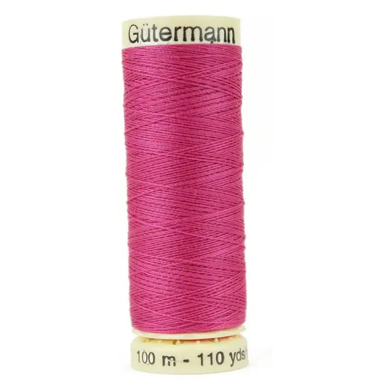 Gutermann Sew-All Thread 110yds - Dusty Rose - 320 - Thread