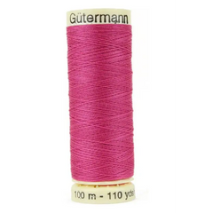 Gutermann Sew-All Thread 110yds - Dusty Rose - 320 - Thread