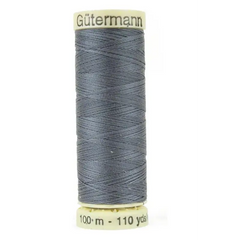 Gutermann Sew-All Thread 110yds - Flint - 111 - Thread