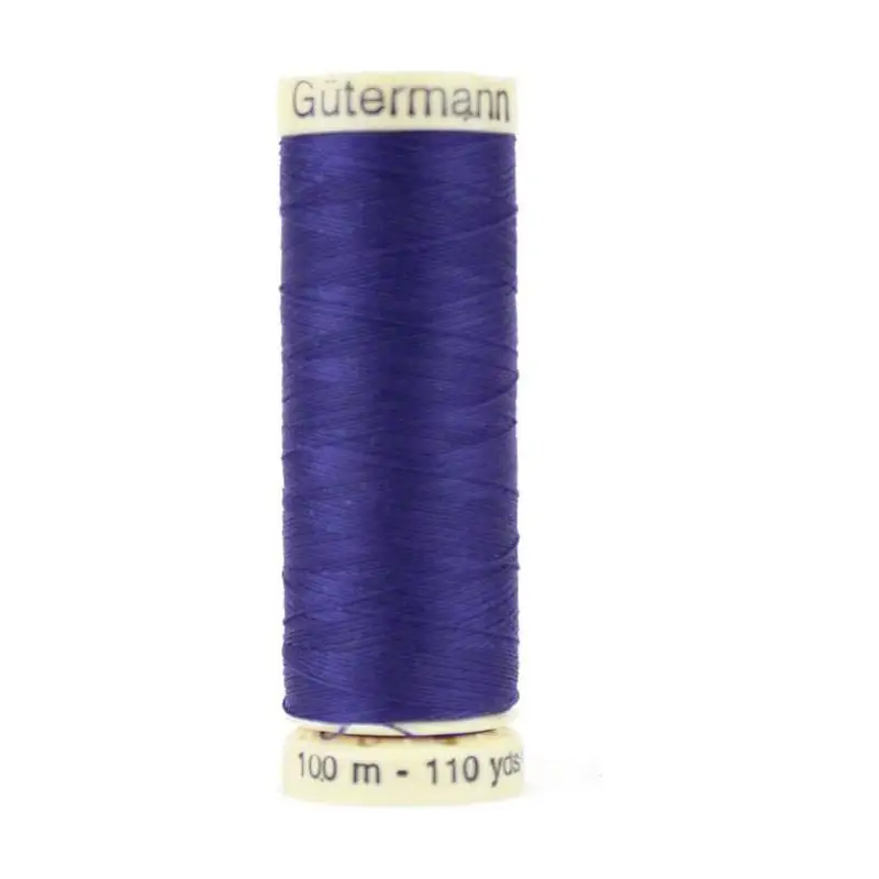 Gutermann Sew-All Thread 110yds - Frosty Purple - 944 - Thread