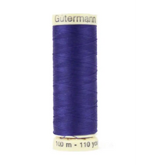 Gutermann Sew-All Thread 110yds - Frosty Purple - 944 - Thread