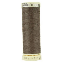 Gutermann Sew-All Thread 110yds - Gaberdine - 525 - Thread