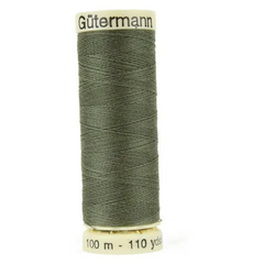 Gutermann Sew-All Thread 110yds - Green Bay - 774 - Thread
