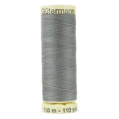 Gutermann Sew-All Thread 110yds - Greymore - 114 - Thread