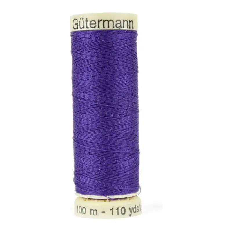 Gutermann Sew-All Thread 110yds - Hydrangea - 928 - Thread