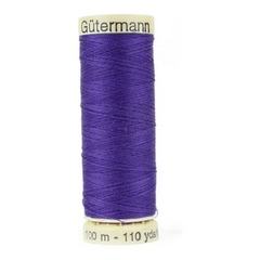Gutermann Sew-All Thread 110yds - Hydrangea - 928 - Thread