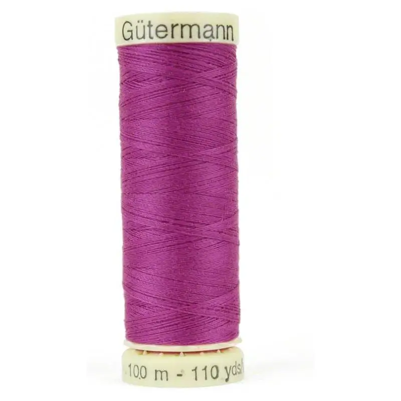 Gutermann Sew-All Thread 110yds - Laurel - 936 - Thread