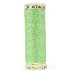 Gutermann Sew-All Thread 110yds - Light Green - 704 - Thread
