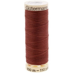 Gutermann Sew-All Thread 110yds - Mauve Rose - 325 - Thread