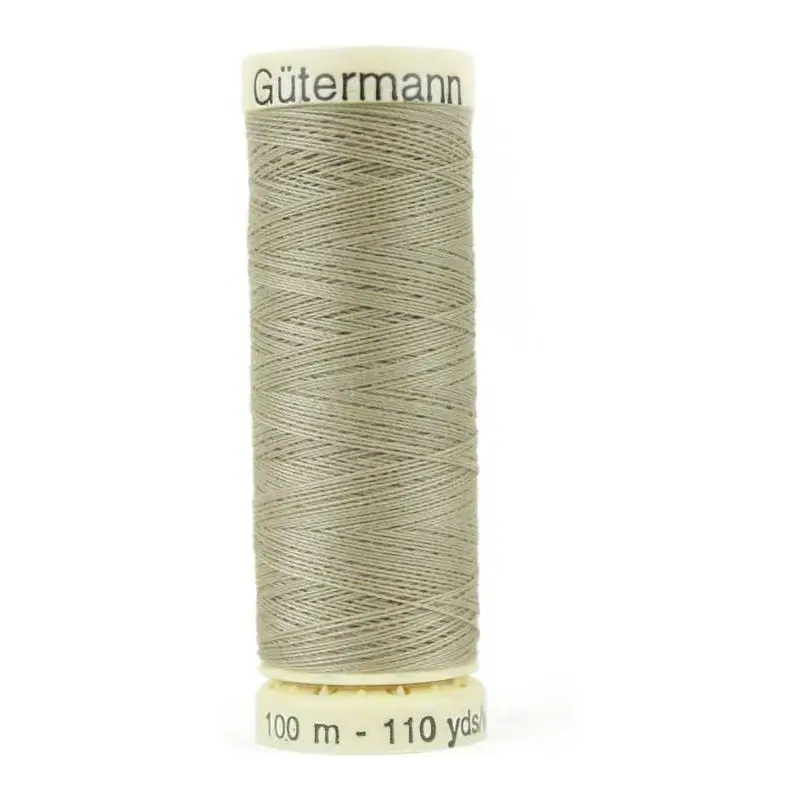 Gutermann Sew-All Thread 110yds - Mother Goose - 508 - Thread