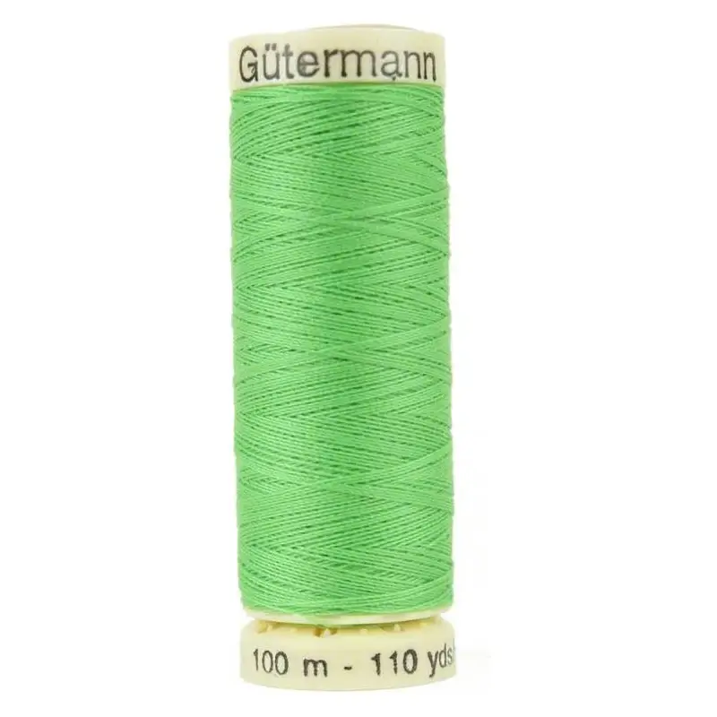 Gutermann Sew-All Thread 110yds - New Leaf - 710 - Thread