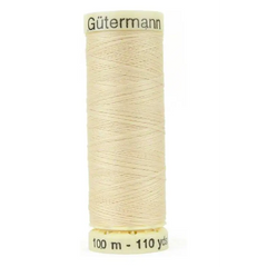 Gutermann Sew-All Thread 110yds - Pongee - 501 - Thread