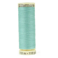 Gutermann Sew-All Thread 110yds - Sea Foam - 650 - Thread