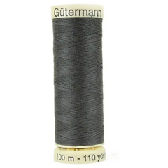 Gutermann Sew-All Thread 110yds - Smoke - 116 - Thread