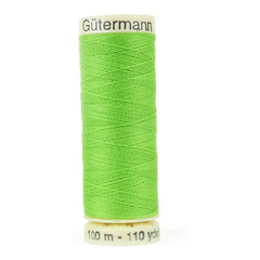Gutermann Sew-All Thread 110yds - Spring Green - 716 - Thread