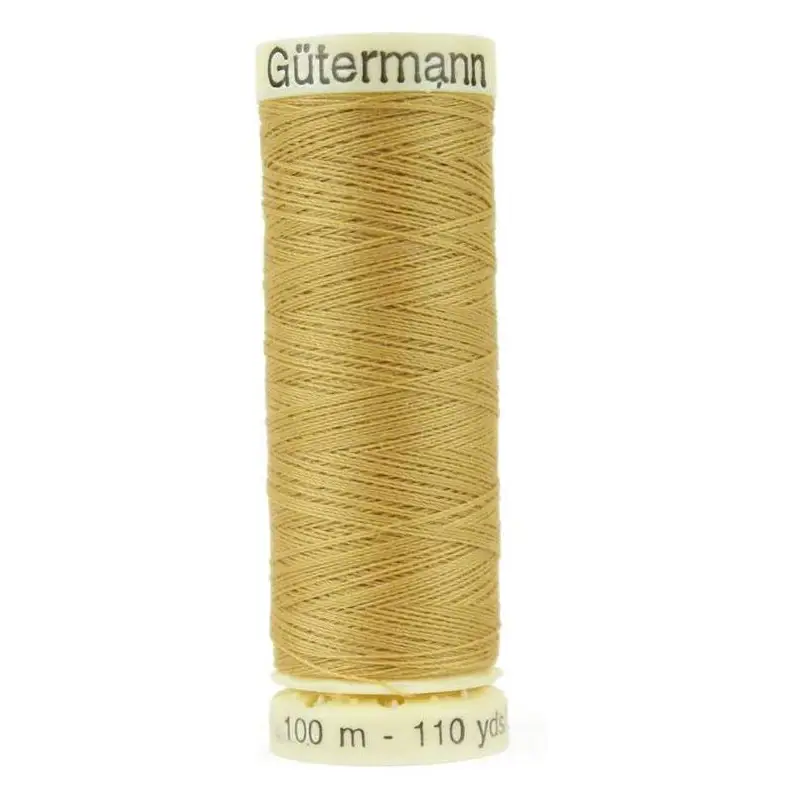 Gutermann Sew-All Thread 110yds - Sundew - 823 - Thread