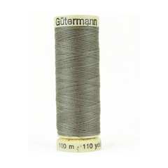 Gutermann Sew-All Thread 110yds - Taupe - 510 - Thread