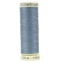 Gutermann Sew-All Thread 110yds - Tile Blue - 224 - Thread