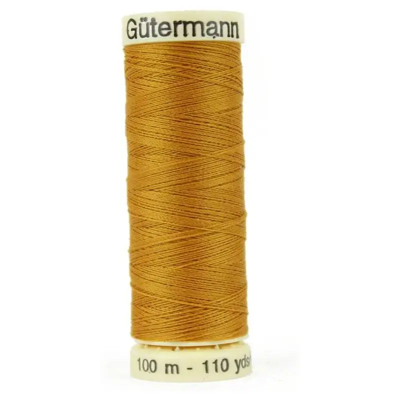 Gutermann Sew-All Thread 110yds - Topaz - 870 - Thread