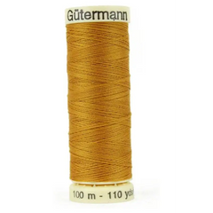 Gutermann Sew-All Thread 110yds - Topaz - 870 - Thread
