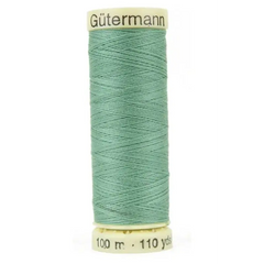 Gutermann Sew-All Thread 110yds - Willow Green - 724 - Thread