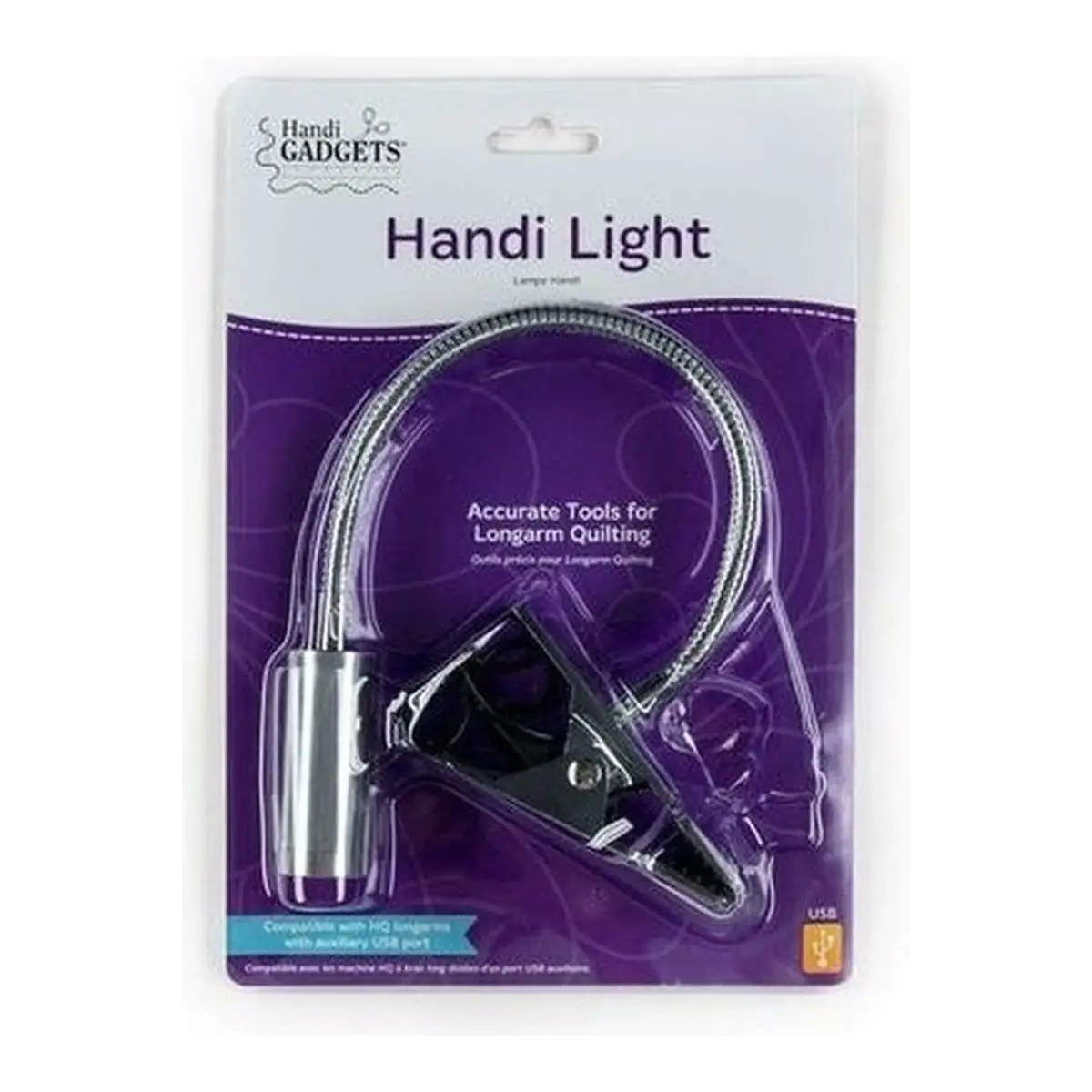 Handi Light