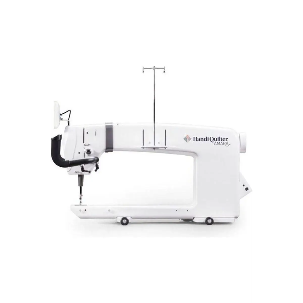 Handi Quilter Amara 20 with Prostitcher