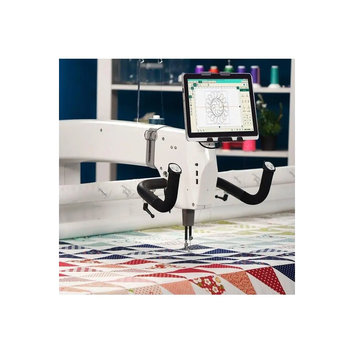 Handi Quilter Amara 24