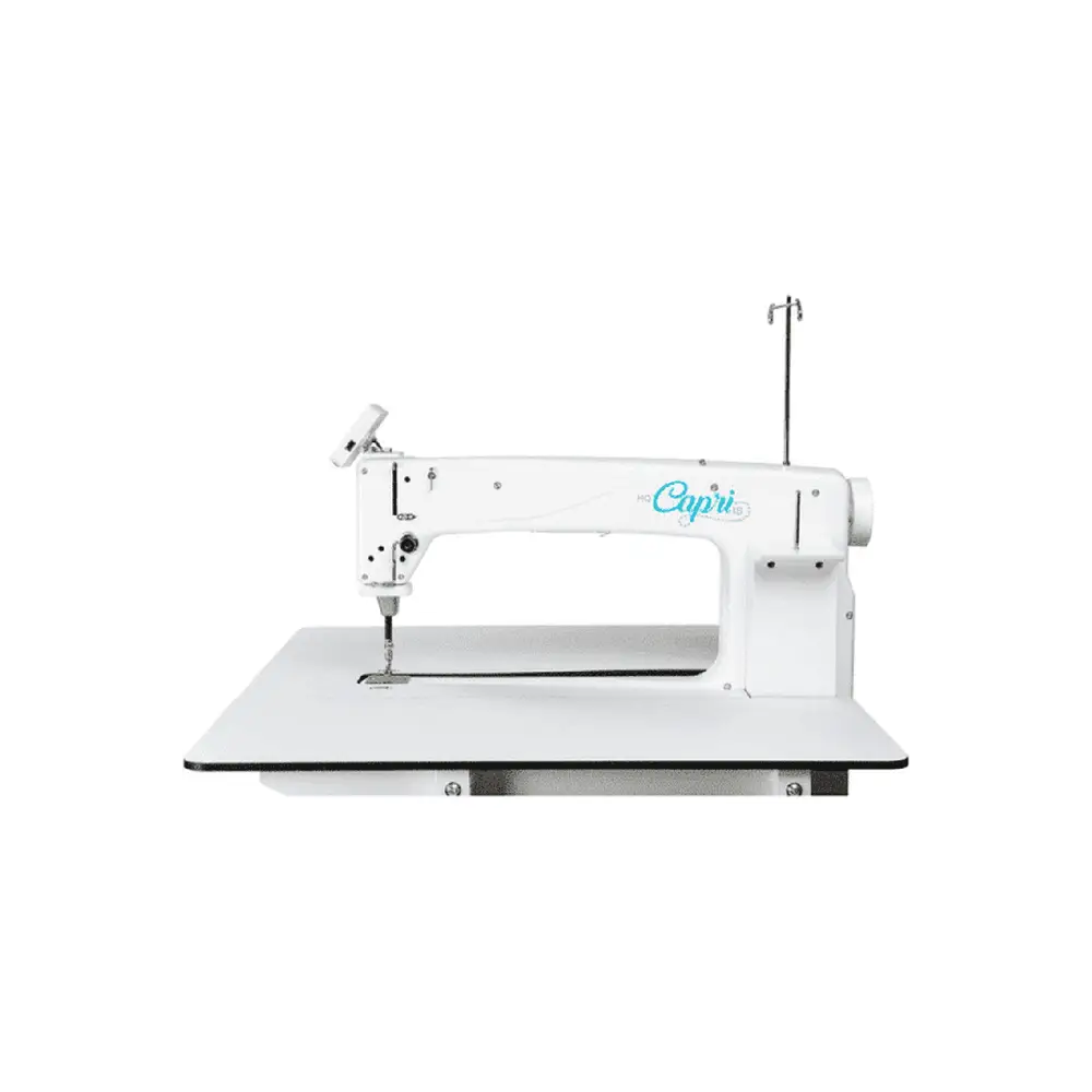 Handi Quilter Capri with InSight Table