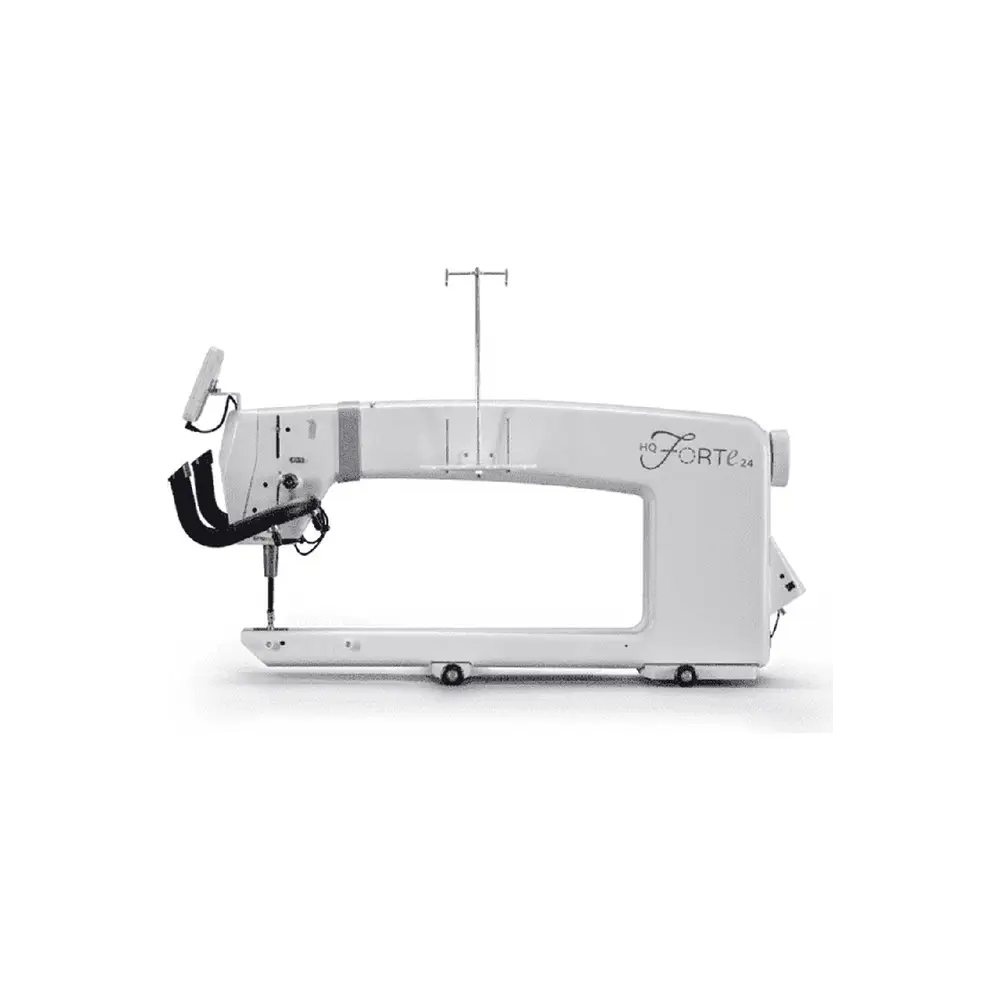 Handi Quilter Forte