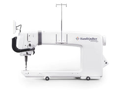 Long Arm Quilting Class - Book a Session With Us! 4 hours