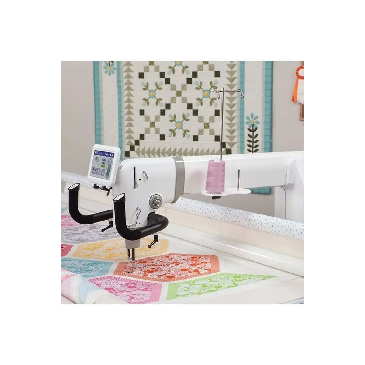 Handi Quilter Infinity