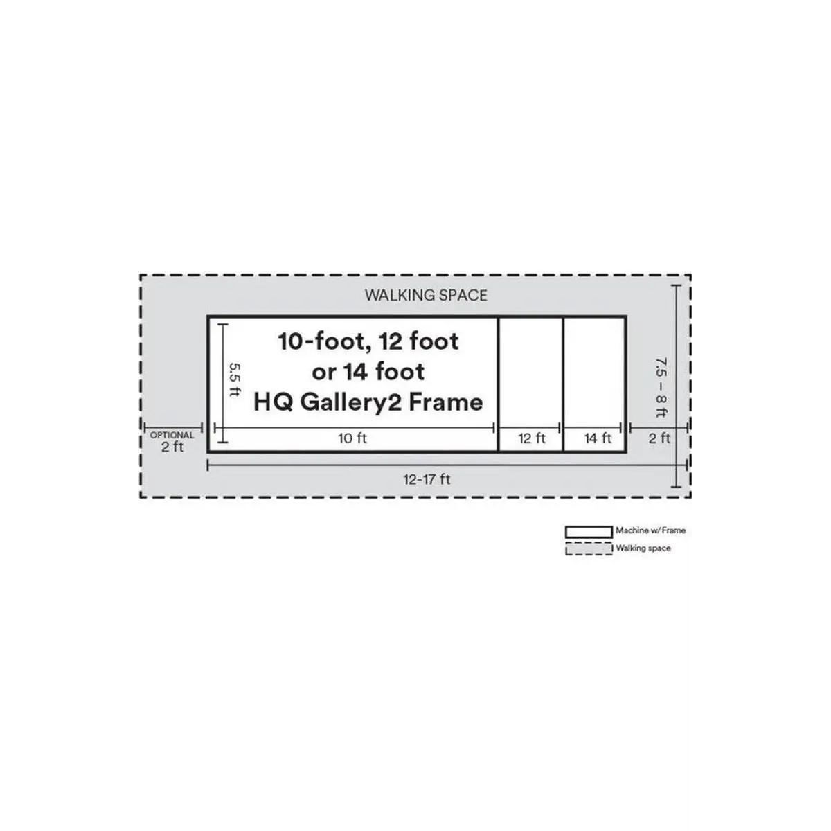 Handi Quilter Infinity