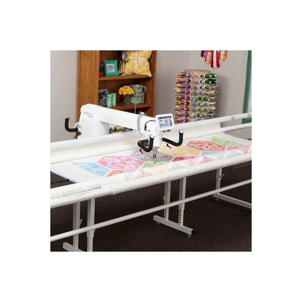 Handi Quilter Infinity
