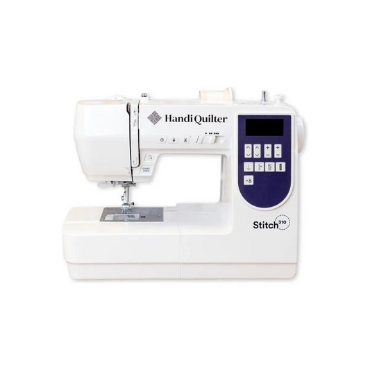 Handi Quilter Stitch 310