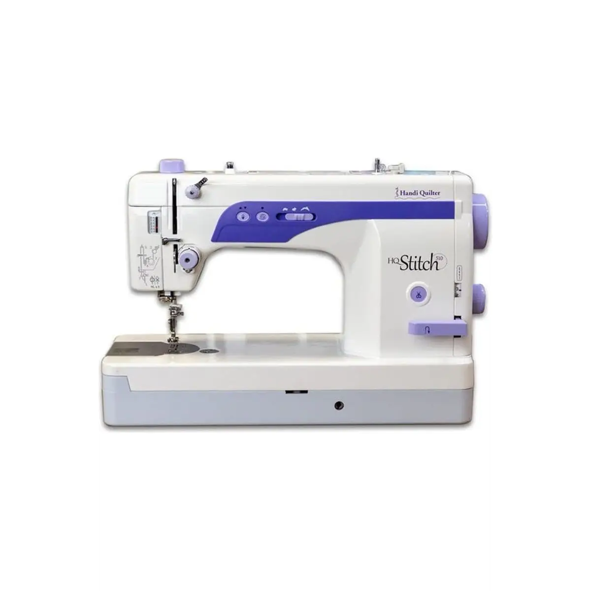 Handi Quilter Stitch 510