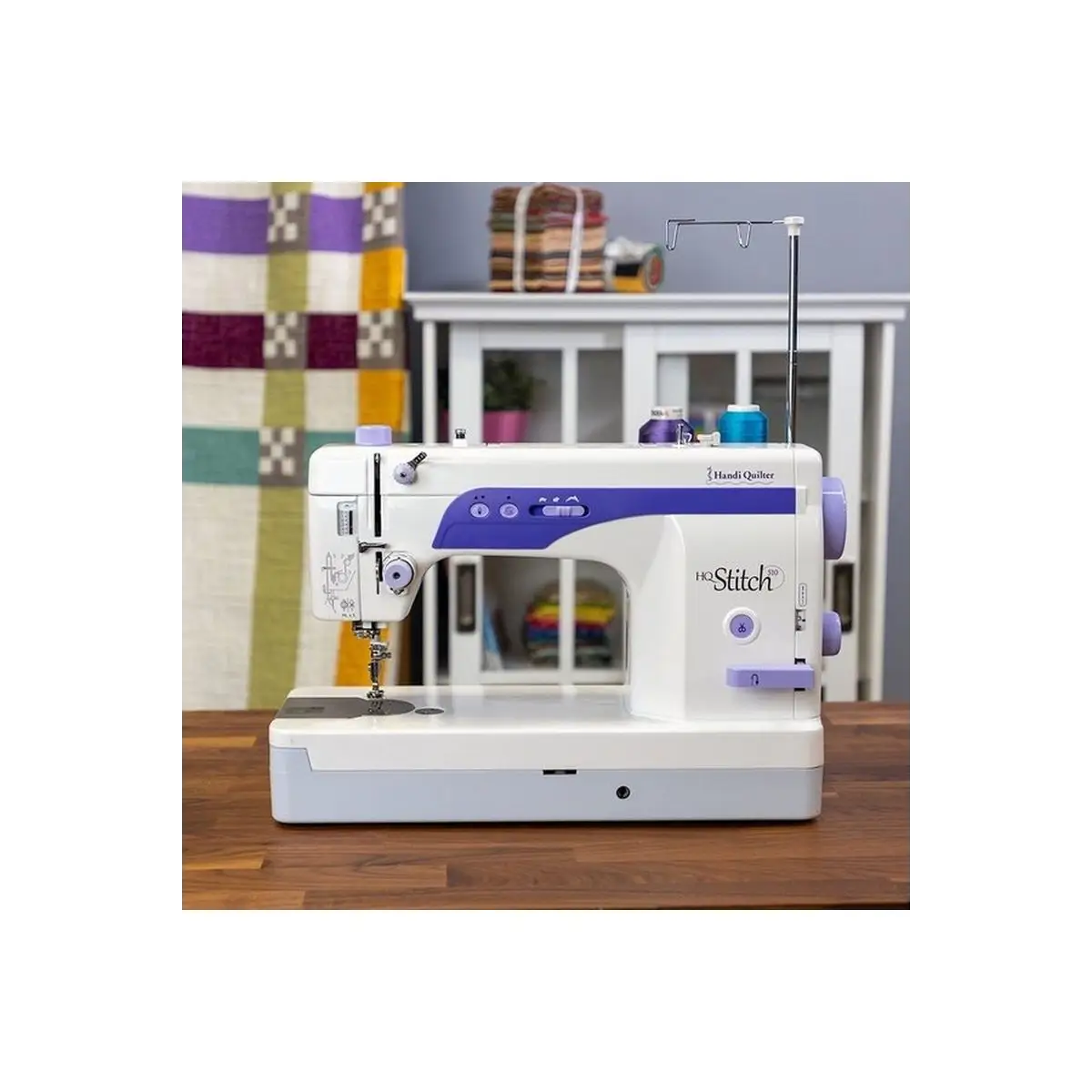 Handi Quilter Stitch 510